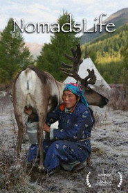 NomadsLife постер