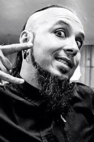 Foto de Brian Steele Medina