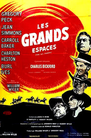 Voir Les Grands Espaces en streaming vf gratuit sur streamizseries.net site special Films streaming