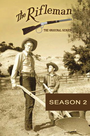 The Rifleman Season 2 3