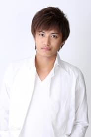 Masahiro Inoue as Tsukasa Kadoya