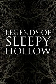 Poster Legends of Sleepy Hollow