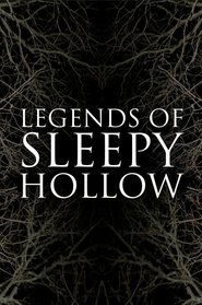 Poster Legends of Sleepy Hollow - Season 1 2021