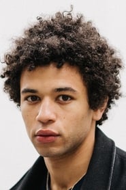 Calvin Demba as Wyatt Hughes