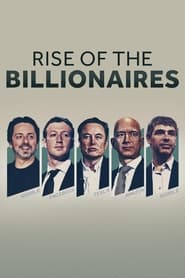 Rise of the Billionaires Episode Rating Graph poster