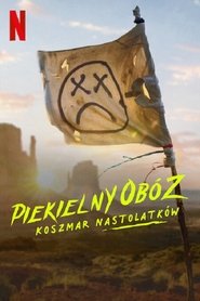 Piekielny obóz: Koszmar nastolatków Cały Film PL