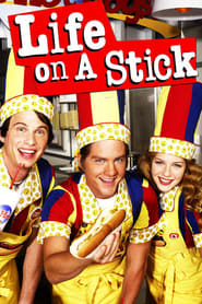 Life on a Stick poster