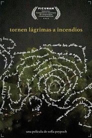 tornen lágrimas a incendios