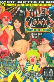 This Ain't Killer Klowns from outer space