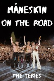 Måneskin on the Road – The Series (2022)