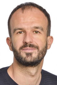 Portrait de Manuel Bompard