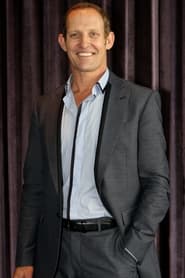 Todd McKenney as Nathan Starkey