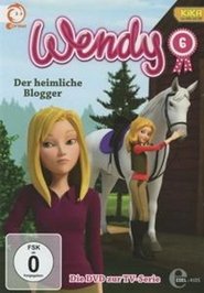 Poster Wendy - Der heimliche Blogger 1970