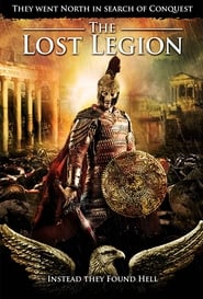 The Lost Legion 2014 german film stream in deutsch komplett
herunterladen [uhd]