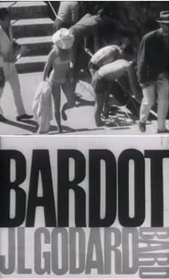 Le Parti des choses: Bardot et Godard 1964