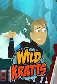 Wild Kratts постер