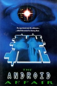 The⋆Android⋆Affair⋆1995⋆Film⋆Kostenlos⋆Anschauen