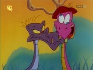 Timón y Pumba 2x1