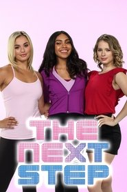 Poster The Next Step 2025