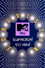 Poster for MTV - Euphoria! 50 Eurovision Hits!