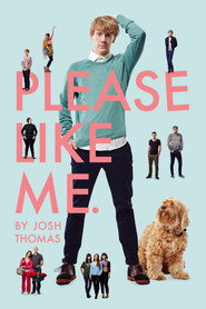Please Like Me Season 2 3