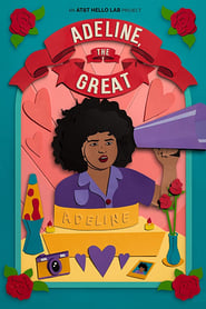 Poster Adeline, the Great