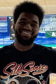 Cedrick Short