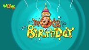 Motu Ka Birthday