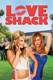 Poster Love Shack 2010