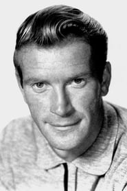 Ken Clark as Morgan