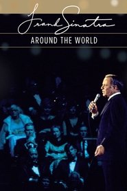 Poster Frank Sinatra: Around the World