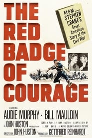 The Red Badge of Courage Films Online Kijken Gratis