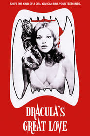 Count Dracula's Great Love постер
