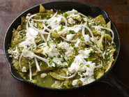 Family-Style Breakfast