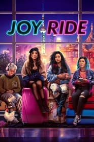 Joy Ride 2023