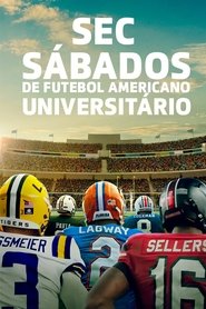 Image SEC: Sábados de Futebol Americano Universitário