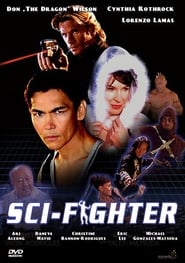 Sci Fighter poster