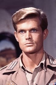 Lawrence P. Casey as Daryl Mason