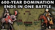 Battle of Mohacs, 1526 ⚔️ How the Ottomans broke the Hungarian Kingdom ⚔️ DOCUMENTARY