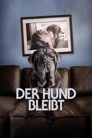 Poster Der Hund bleibt