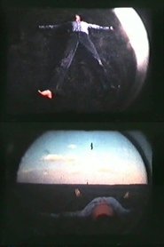 Poster Homme centre l'univers 1978
