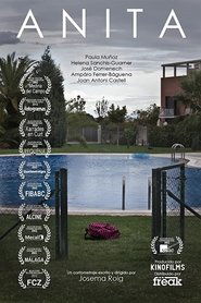 Poster Anita 2013