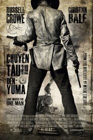 Chuyến Tàu Đến Yuma (2007)