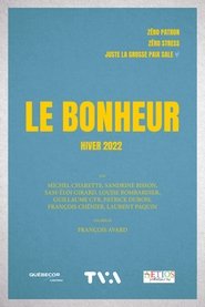 Voir Le bonheur serie en streaming