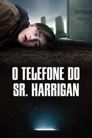 Image O Telefone do Sr. Harrigan