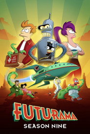 Futurama Season 9 7