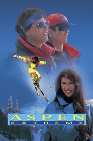 Aspen Extreme постер
