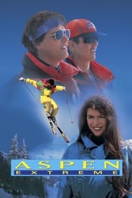 Poster for Aspen Extreme