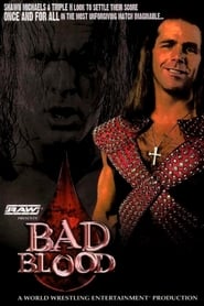 WWE Bad Blood 2004