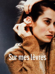 Sur mes lèvres